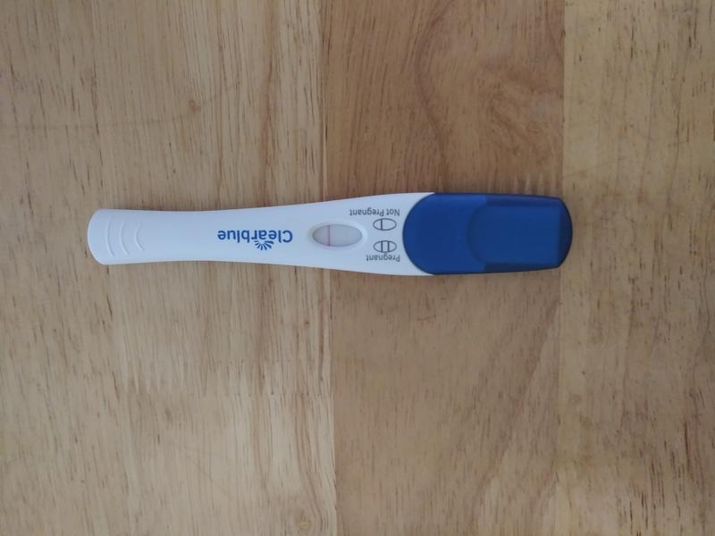 Clearblue Early Detection Pregnancy Test 3 Ct - Fred Meyer