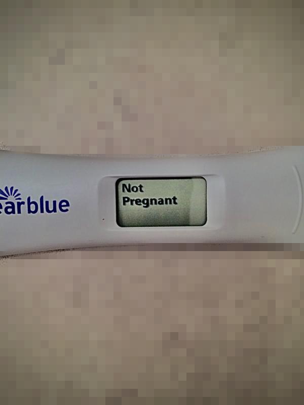 Am I Pregnant? Quiz - Clearblue