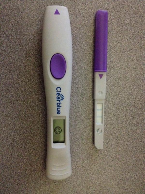 Clearblue® 10Count Advanced Digital Ovulation Test buybuy BABY