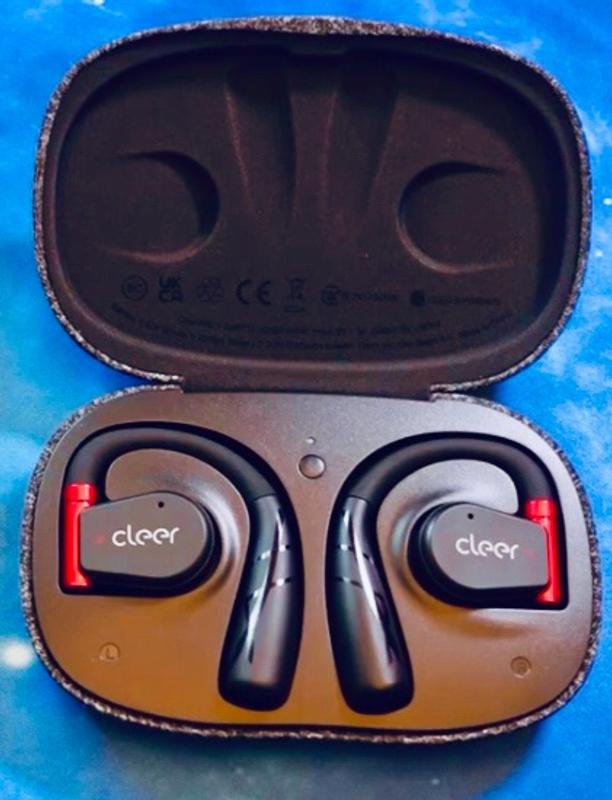 ARC II Sport – Cleer Audio