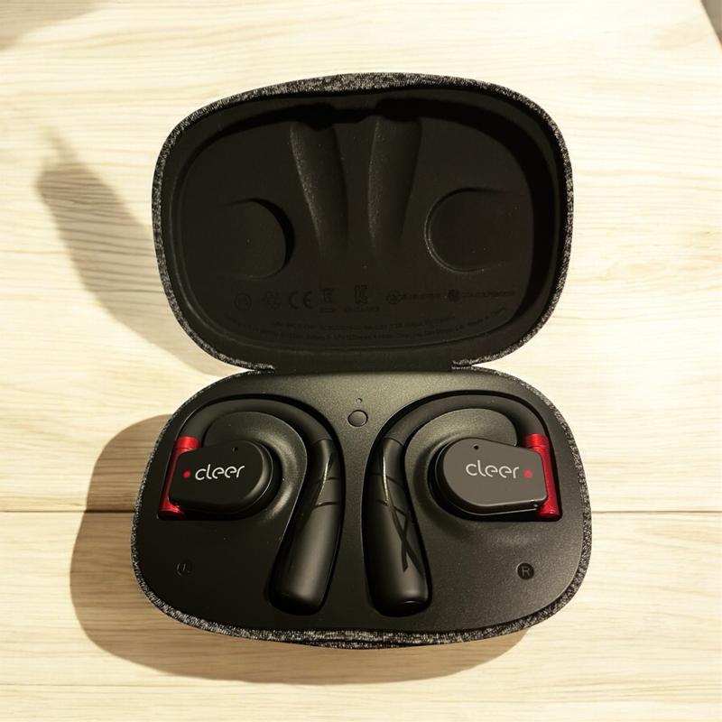 ARC II Sport – Cleer Audio
