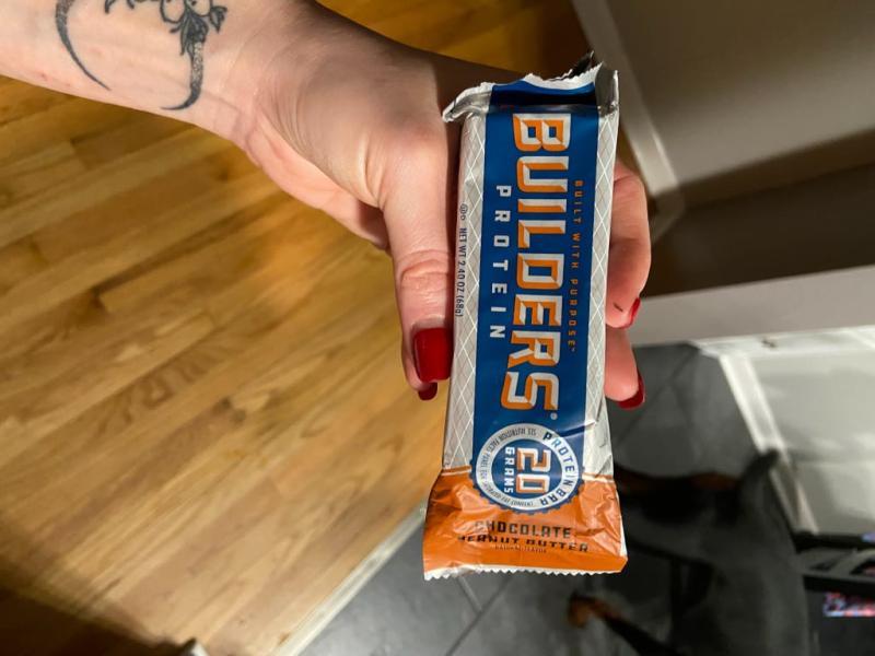 User uploaded product image