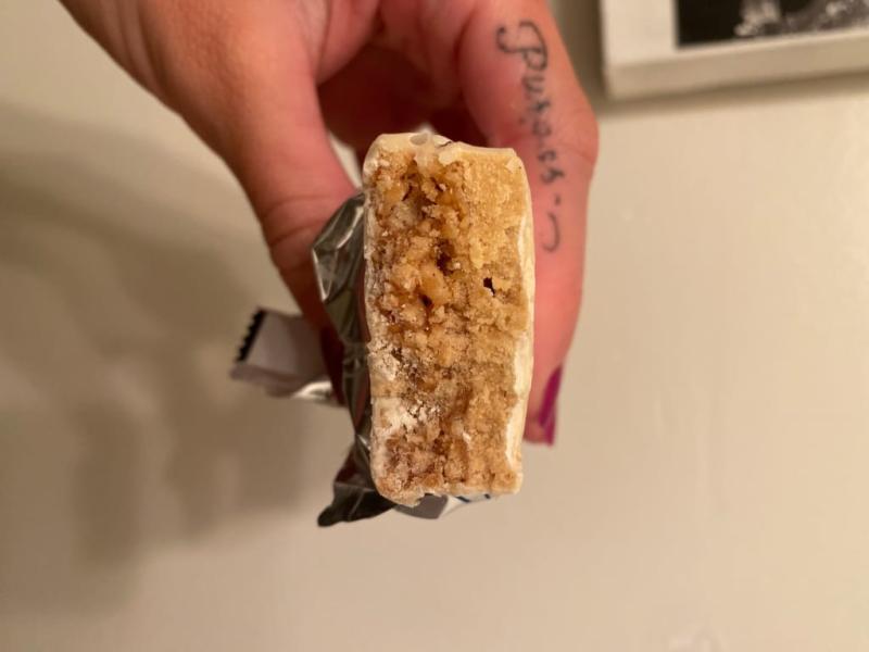 User uploaded product image