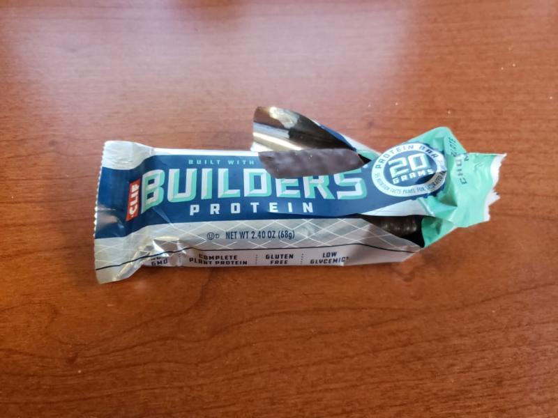 User uploaded product image