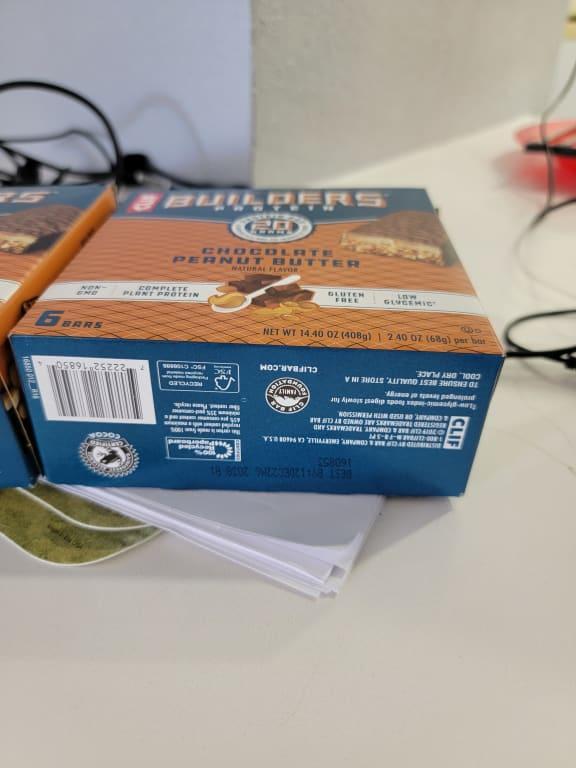 User uploaded product image