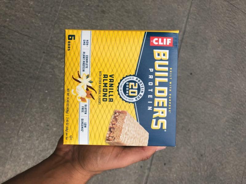 User uploaded product image