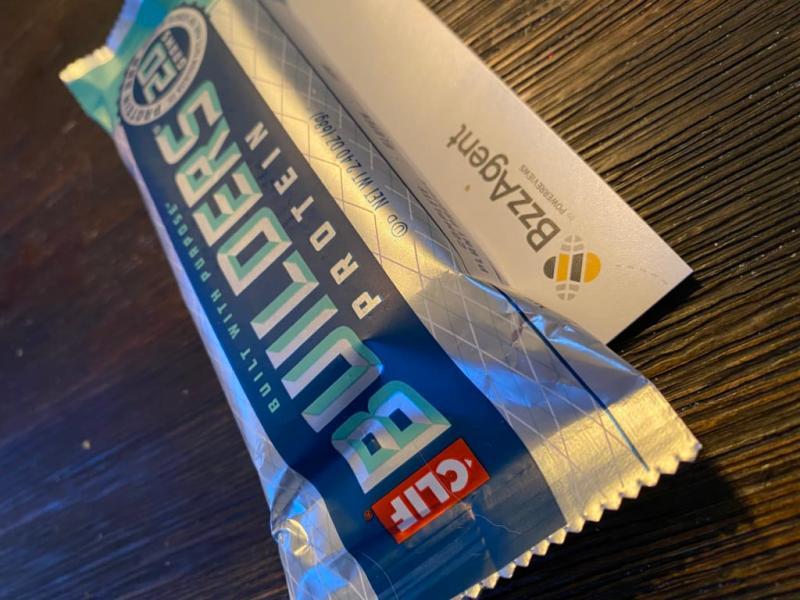 User uploaded product image