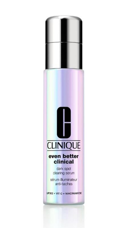 Clinique Even Better Clinical Dark Spot Clearing Serum with