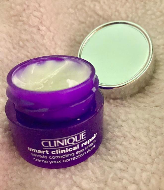 Clinique Clinical Repair