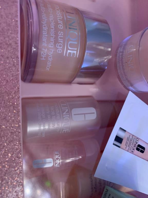 Gift pack well worth it