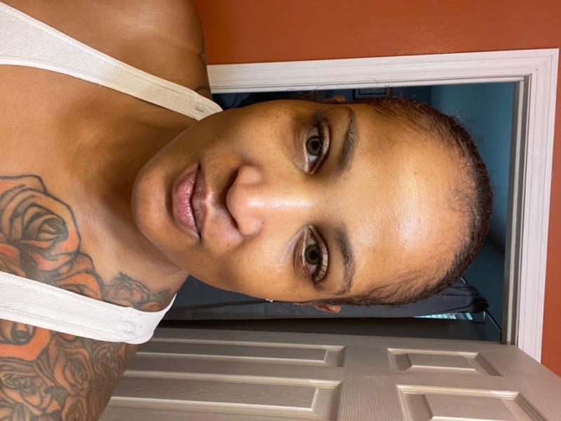 Feeling and looking younger then mid 40's like I am!!