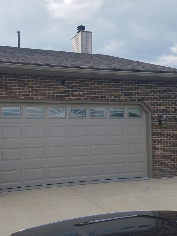 Insulated Raised Panel Garage Doors Clopay Classic Collection