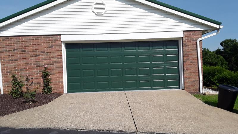 Insulated Raised Panel Garage Doors Clopay Classic Collection