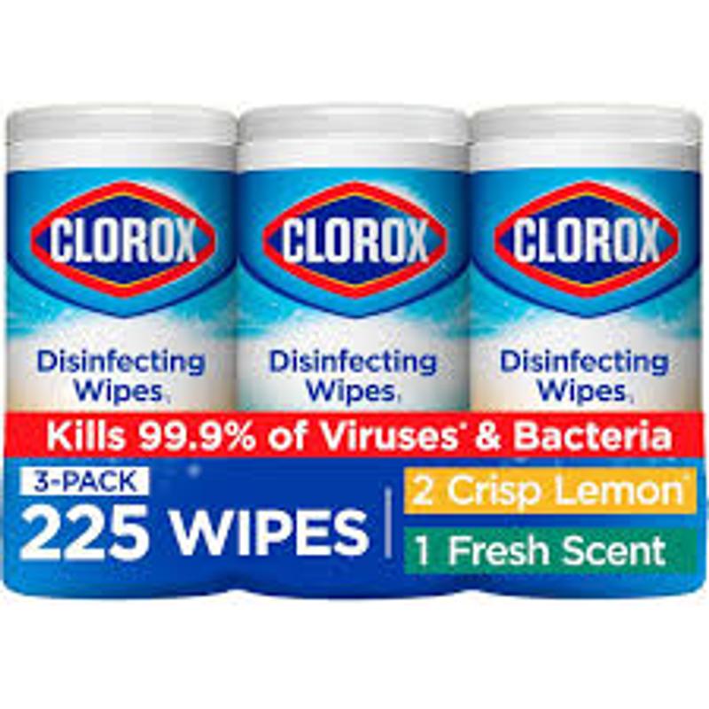 Can Clorox Wipes Be Used on Kitchen Appliances: Safe Cleaning Tips