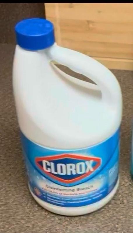 Clorox Fabric Sanitizer, Tough odors can stay on fabric even through the  wash 🦠 Clorox Fabric Sanitizer is a color-safe, bleach-free additive that  kills 99.9% of odor-causing, By Clorox