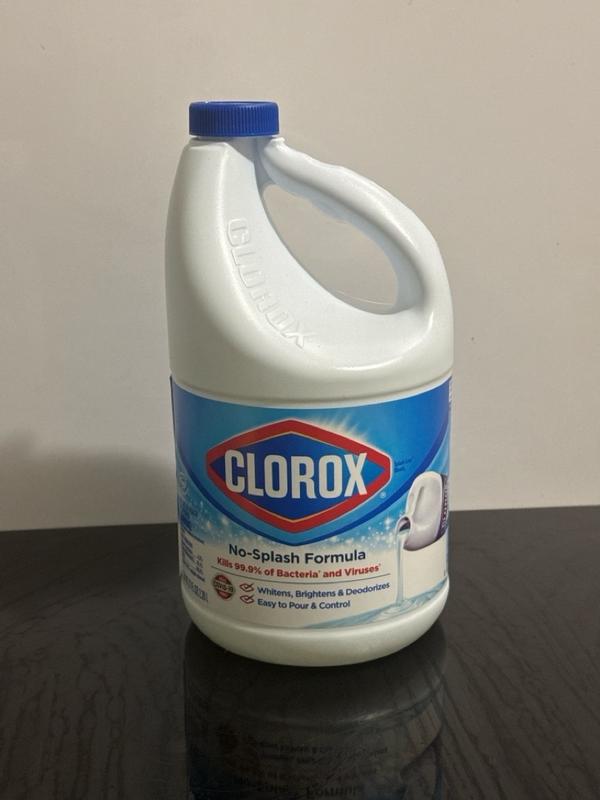 Meijer All Purpose Ammonia, Clear 64oz