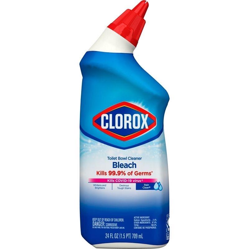 Clorox cheapest Scrub Singles