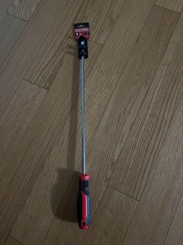 Screwdriver Sl3/8