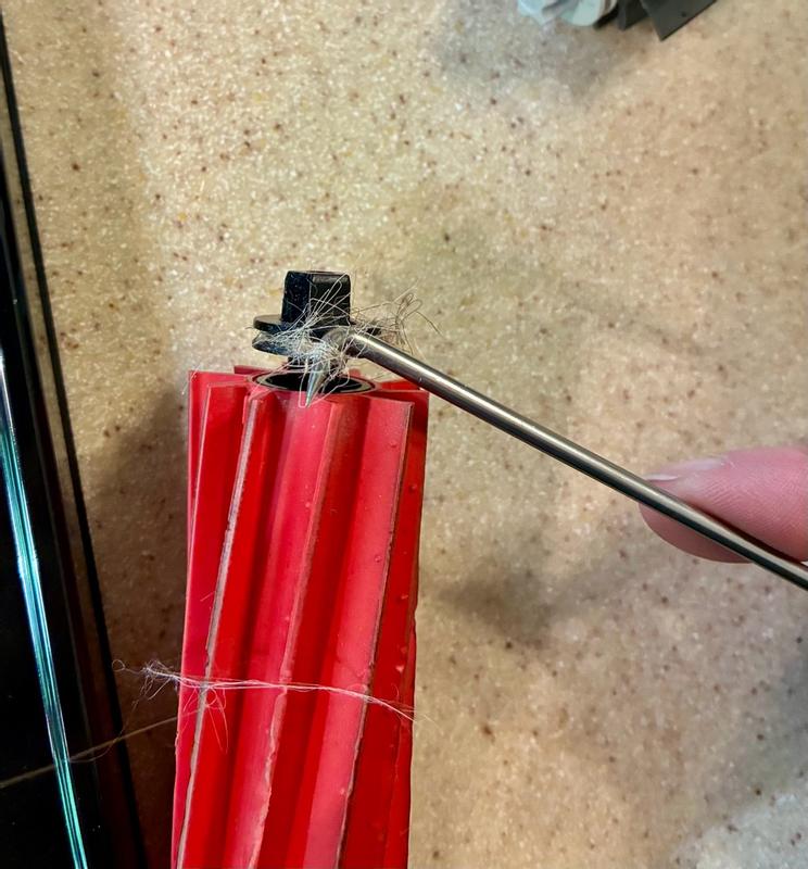 CRAFTSMAN Red 2 -Piece Assorted Magnetic Set in the Screwdrivers ...