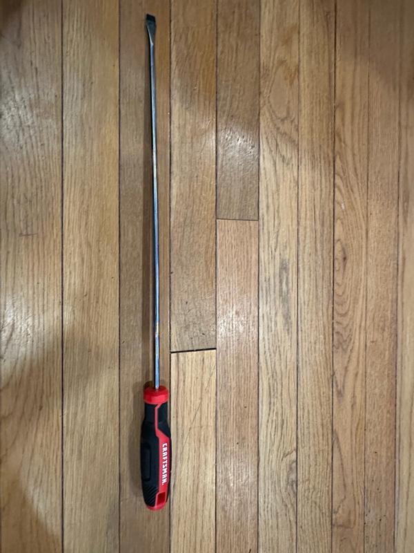 Screwdriver Sl3/8