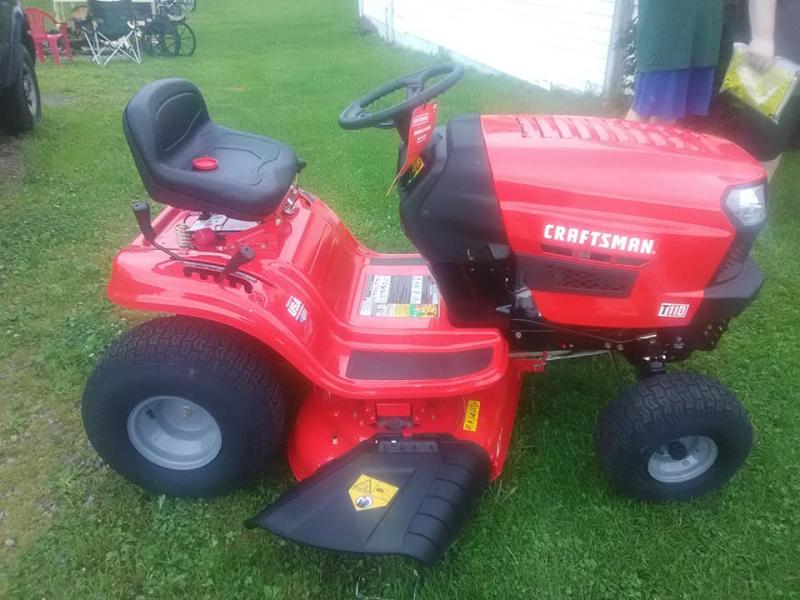 Such an amazing mower!
