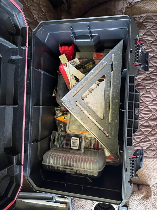TRADESTACK™ Deep Toolbox