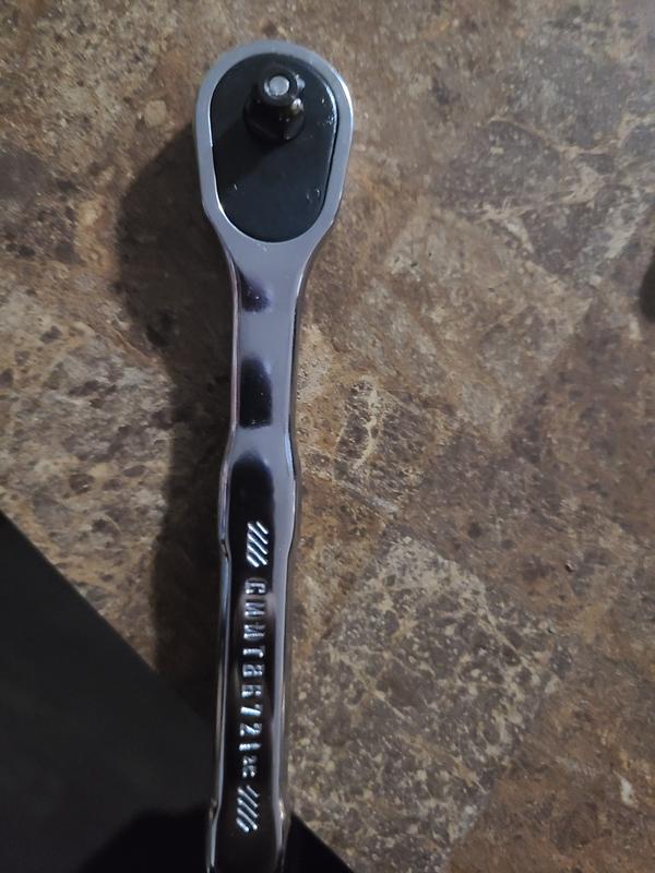 marchan 2箱 Craftsman 2 Piece SAE Ratcheting Box Wrench Set - CMMT12073