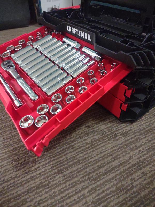 Craftsman versastack on sale 99206 stores