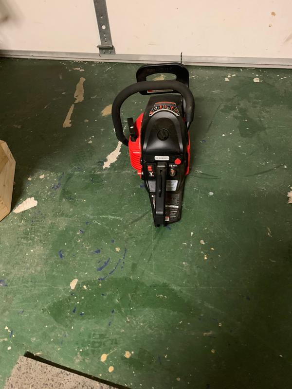 Craftsman 20
