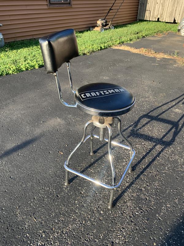 Craftsman stools deals