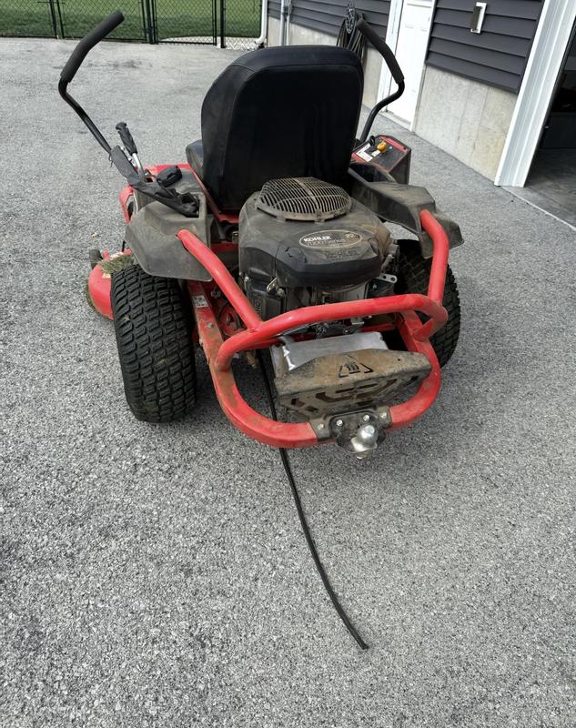 Good Mower
