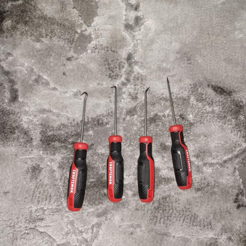 Hook And Pick Set