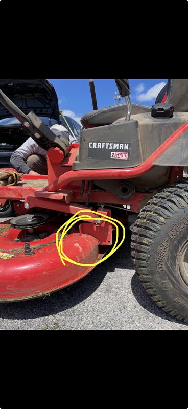 Good Mower