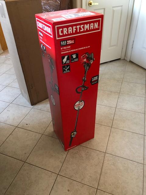 Craftsman p210 deals