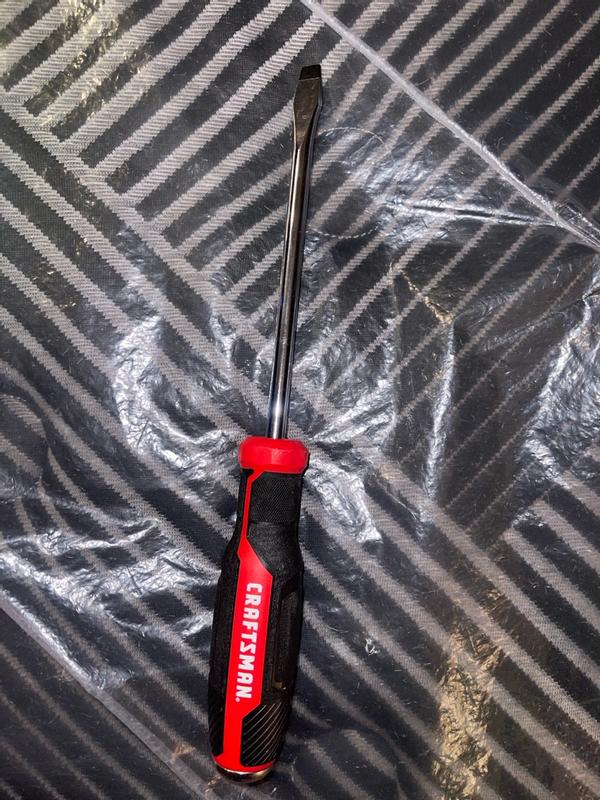 Demolition Screwdriver Set (2-Piece)