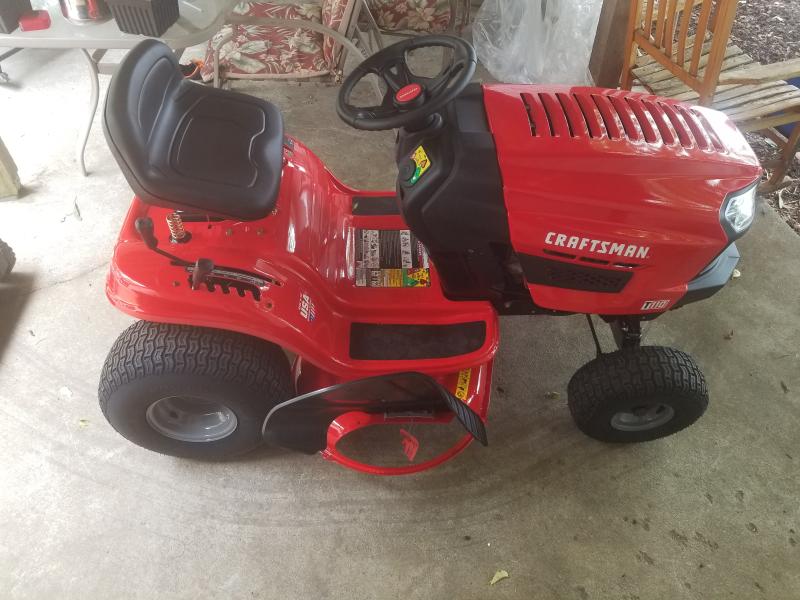 Overall Impressed
