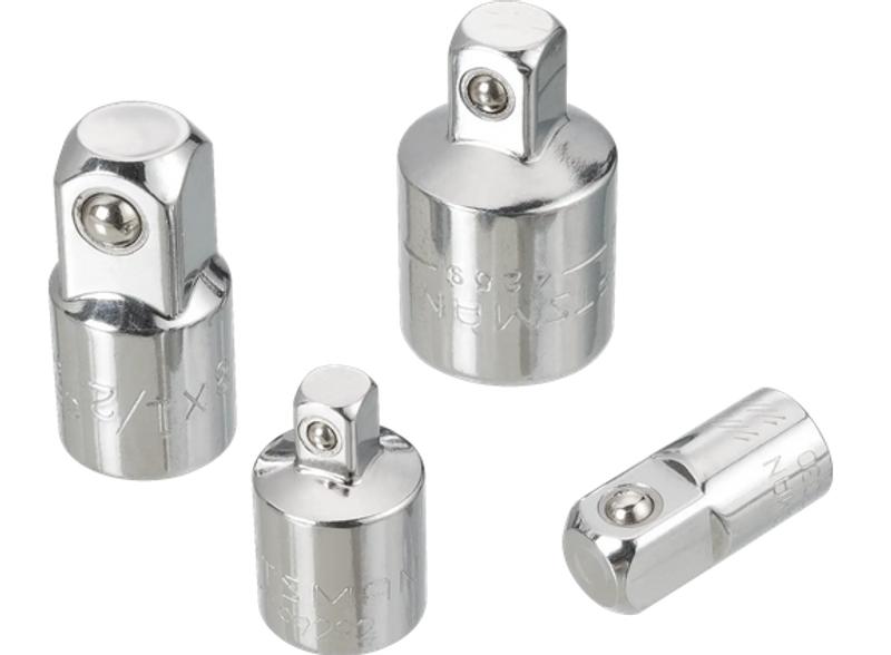 CRAFTSMAN Drive Size Adapter Set (4-piece)