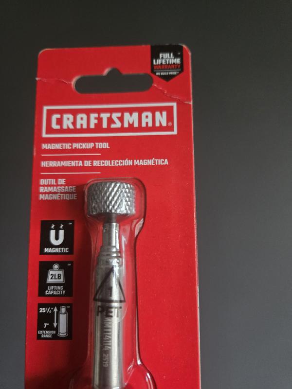 CRAFTSMAN Automotive Pickup Tool CMMT14114 at Lowes.com
