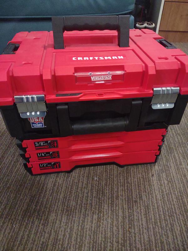 Craftsman 216 online versastack