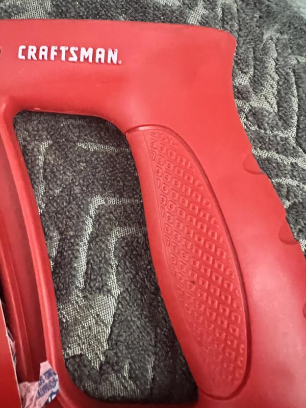 CRAFTSMAN 12-in Extra Fine Cut Hack Saw CMHT20138 at Lowes.com