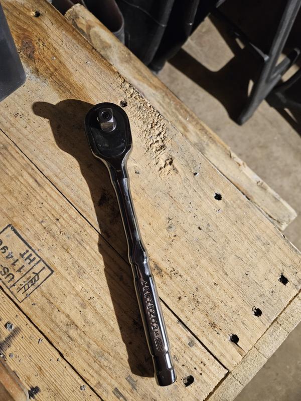 CRAFTSMAN 1/2