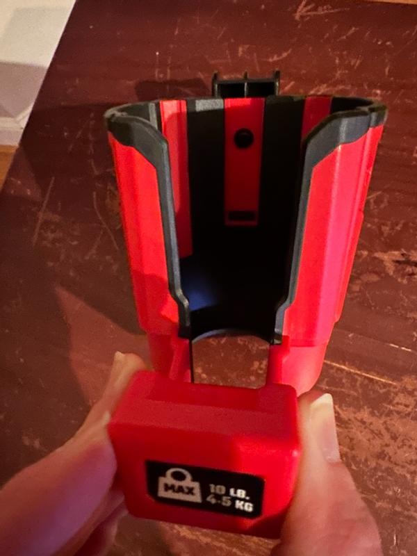 VersaTrack™ Power Tool Holster