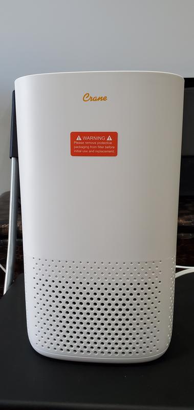 amazing purifier