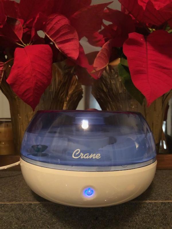 Crane Personal Cool Mist Humidifier Bed Bath and Beyond Canada