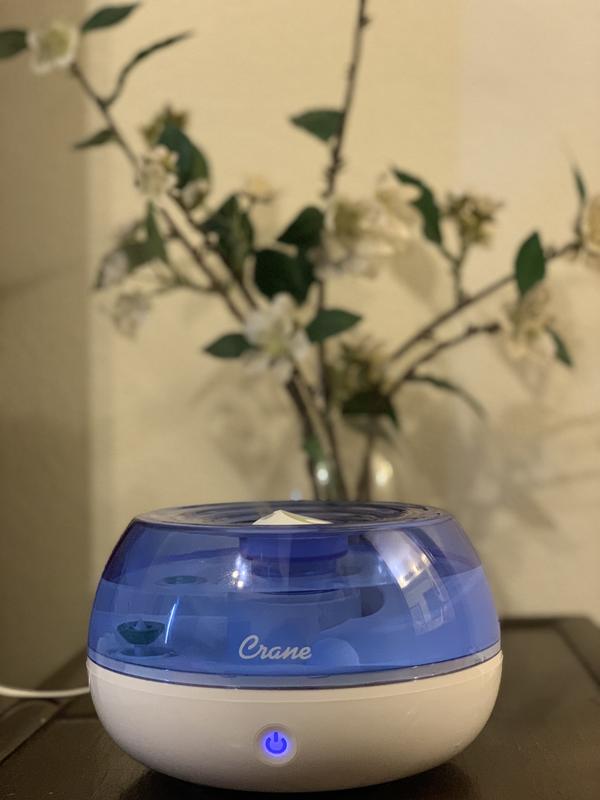 Crane Personal Cool Mist Humidifier Bed Bath and Beyond Canada