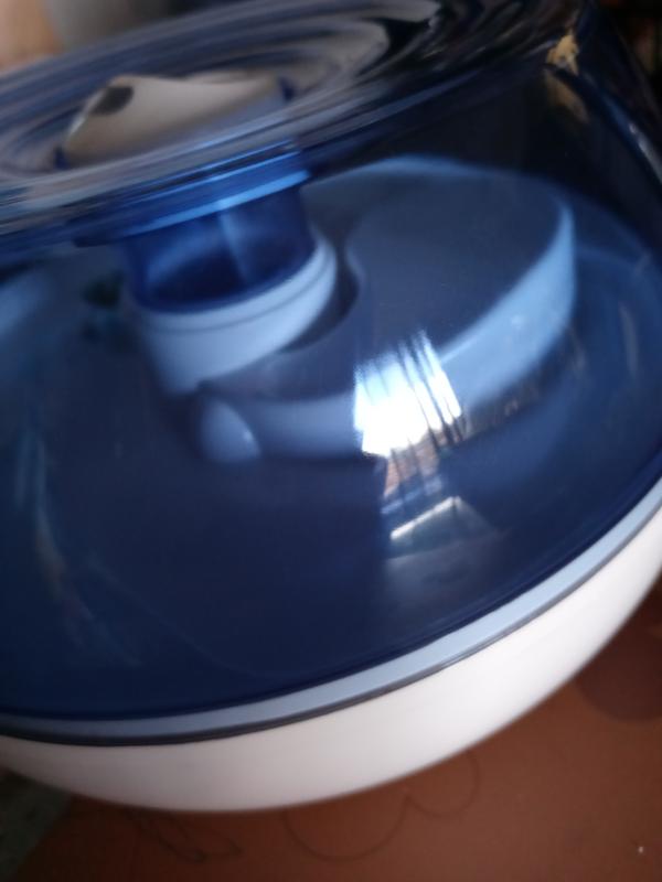 Crane Personal Cool Mist Humidifier Bed Bath and Beyond Canada