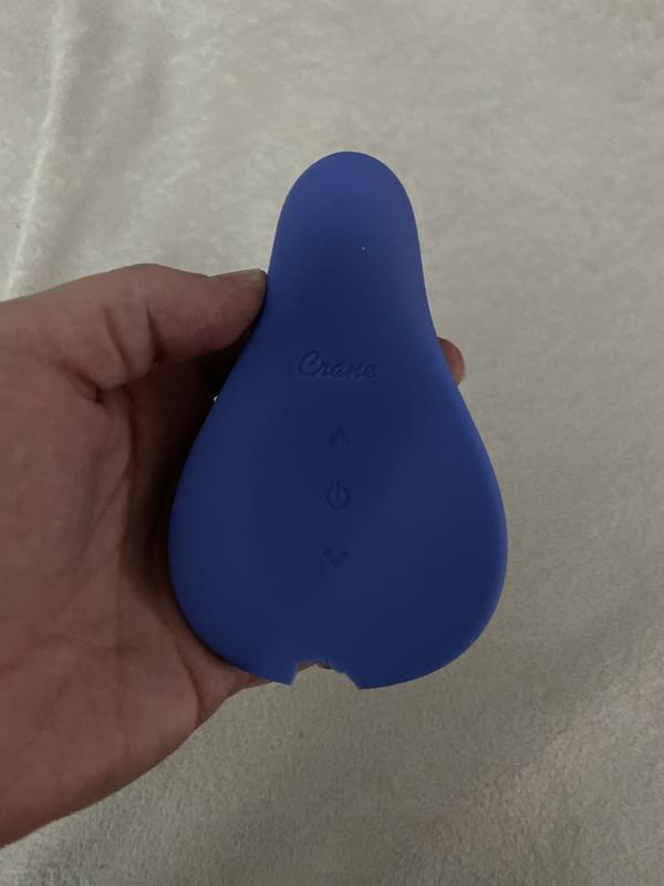 Lactation Massager | Crane USA