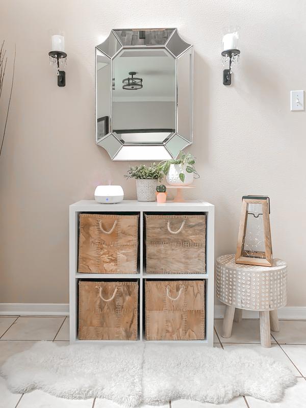 Crane Aroma Diffuser