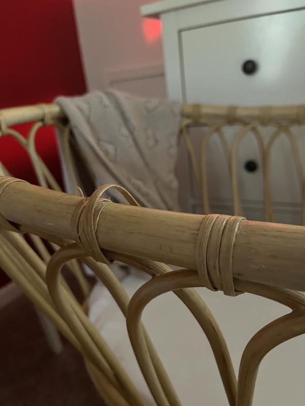 Crate and barrel bassinet outlet