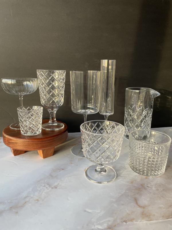 Hatch Mixing Glass + Reviews